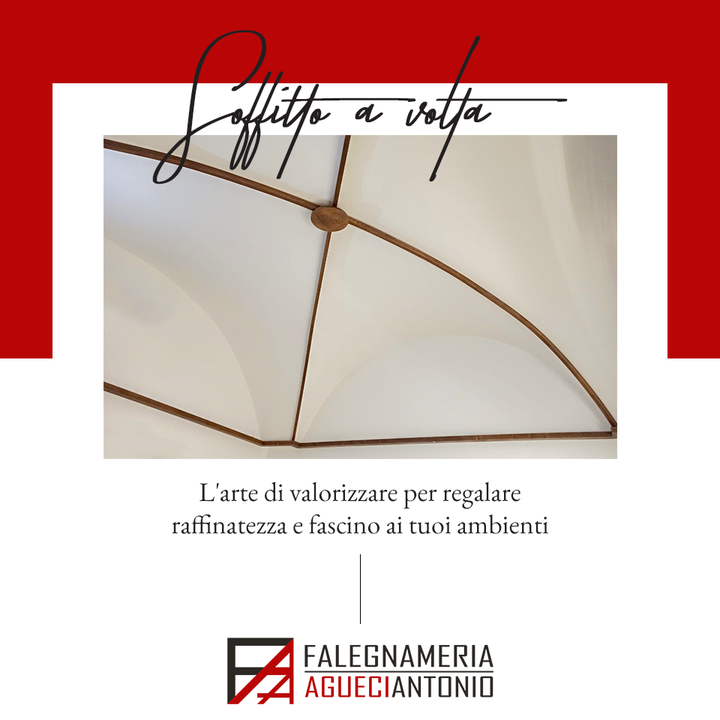 L'arte di valorizzare per regalare raffinatezza e fascino ai tuoi ambienti.