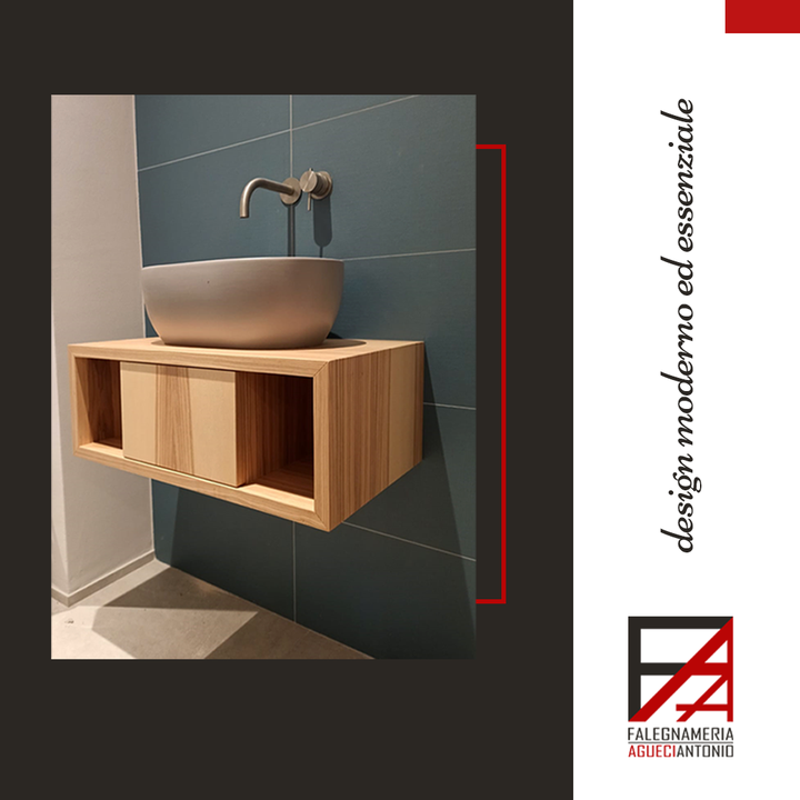 Progetto di #bathroom #design 