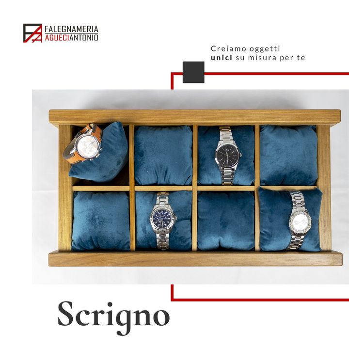 SCRIGNO ✨

Prenderti cura di te significa anche avere cura degli