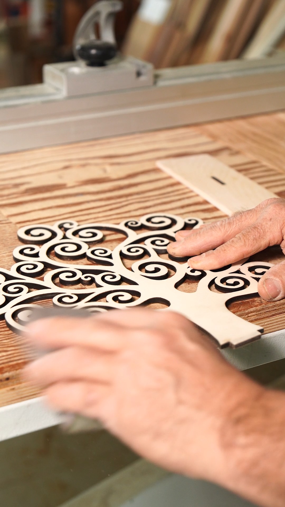 Ogni progetto racconta qualcosa di speciale
Per questo regalo dedicato ai